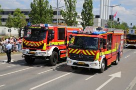 Fédération Nationale des Pompiers